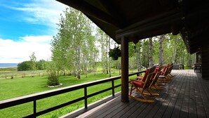 Unclassified image, 2 of 34, button - New Listing  Sleeps 8, 4 Bedroom, 3 Bath, 18 Miles to Yellowstone!! (Island Park)