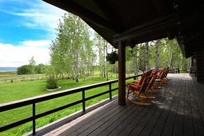 Property grounds - *New Listing* | Sleeps 8 | 4 Bedroom 3 Bath | 18 Miles to Yellowstone!! (Island Park)
