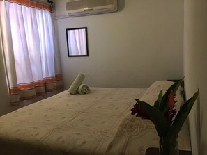 เบสิกอพาร์ทเมนท์ | 2 ห้องนอน, ห้องพักตกแต่งอย่างมีเอกลักษณ์, ตกแต่งพิเศษโดยเฉพาะ