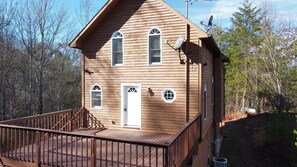 Exterior - Buckeye Mountain Dreams (Sevierville)