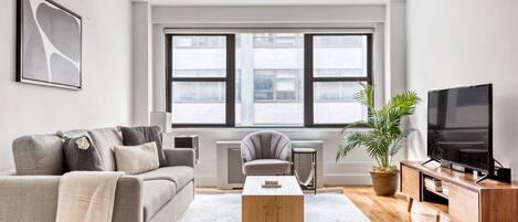 تلفزيون، ستيريو