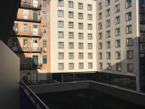 Exterior - Di Verdi Residence Hotel (Budapest)