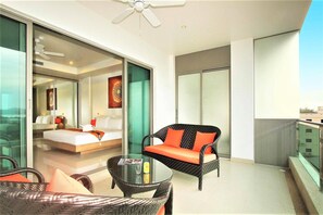 1 bedroom, iron/ironing board, WiFi