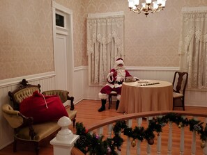 Interior - Nottingham Place in Wise, King Bedrm, Private Living Rm, Near UVa-Wise & Main St (Wise)