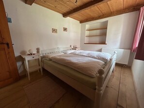 1 chambre, accĂšs au Wi-Fi (inclus), literie fournie