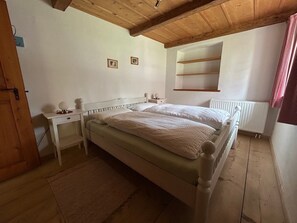 1 habitación, wifi gratis y ropa de cama 