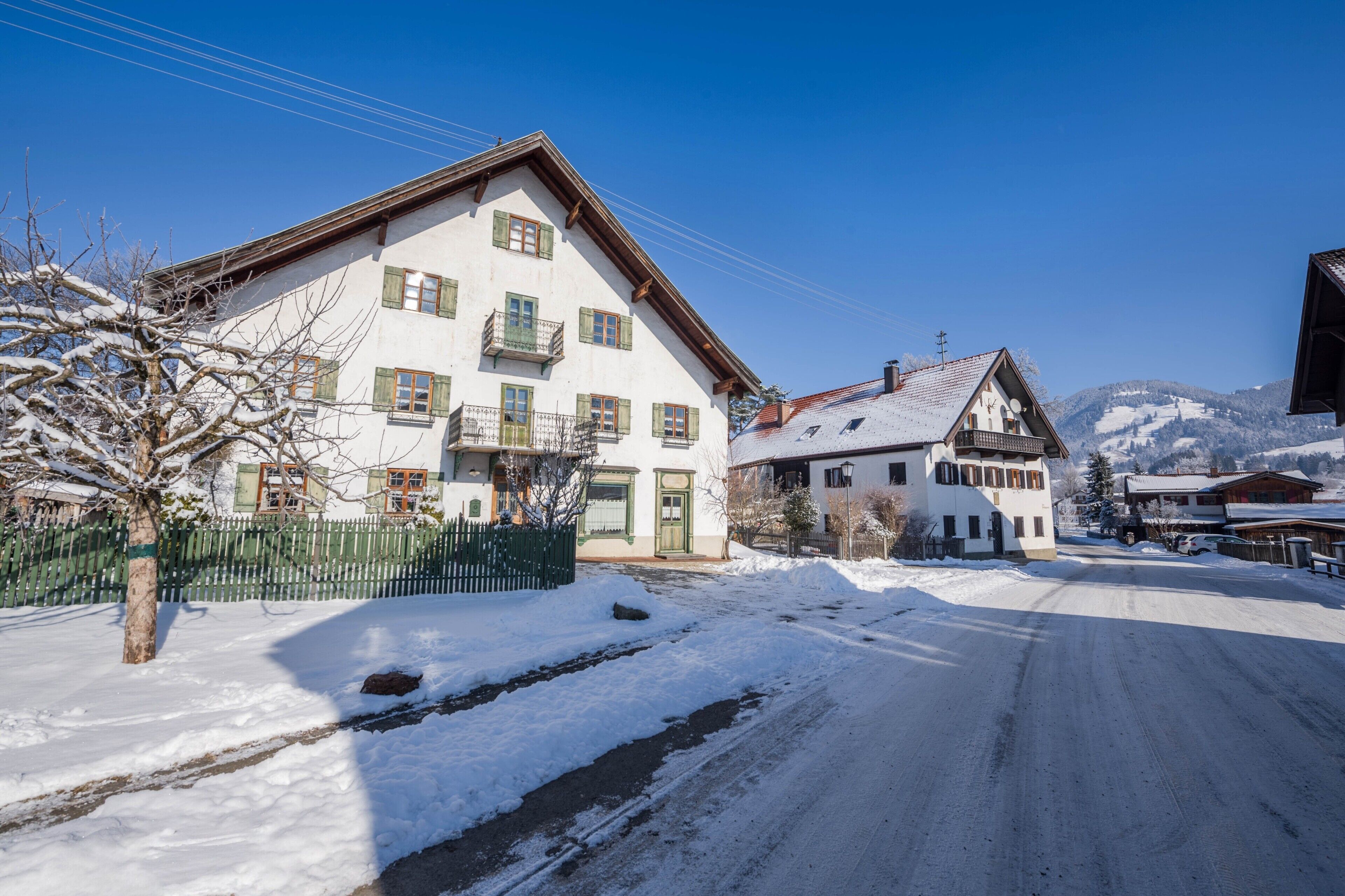 Außenbereich