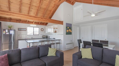 Kestrels Rest - 116 Gippsland Street