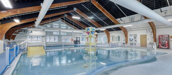 Inviting Condo at Smugglers’ Notch Resort w/ Free Ski Shuttle