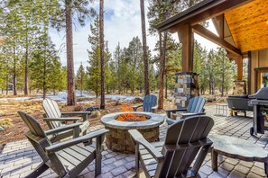 テラス / パティオ