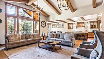 Tv, pejs, videospil, dvd-afspiller