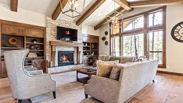 Tv, pejs, videospil, dvd-afspiller