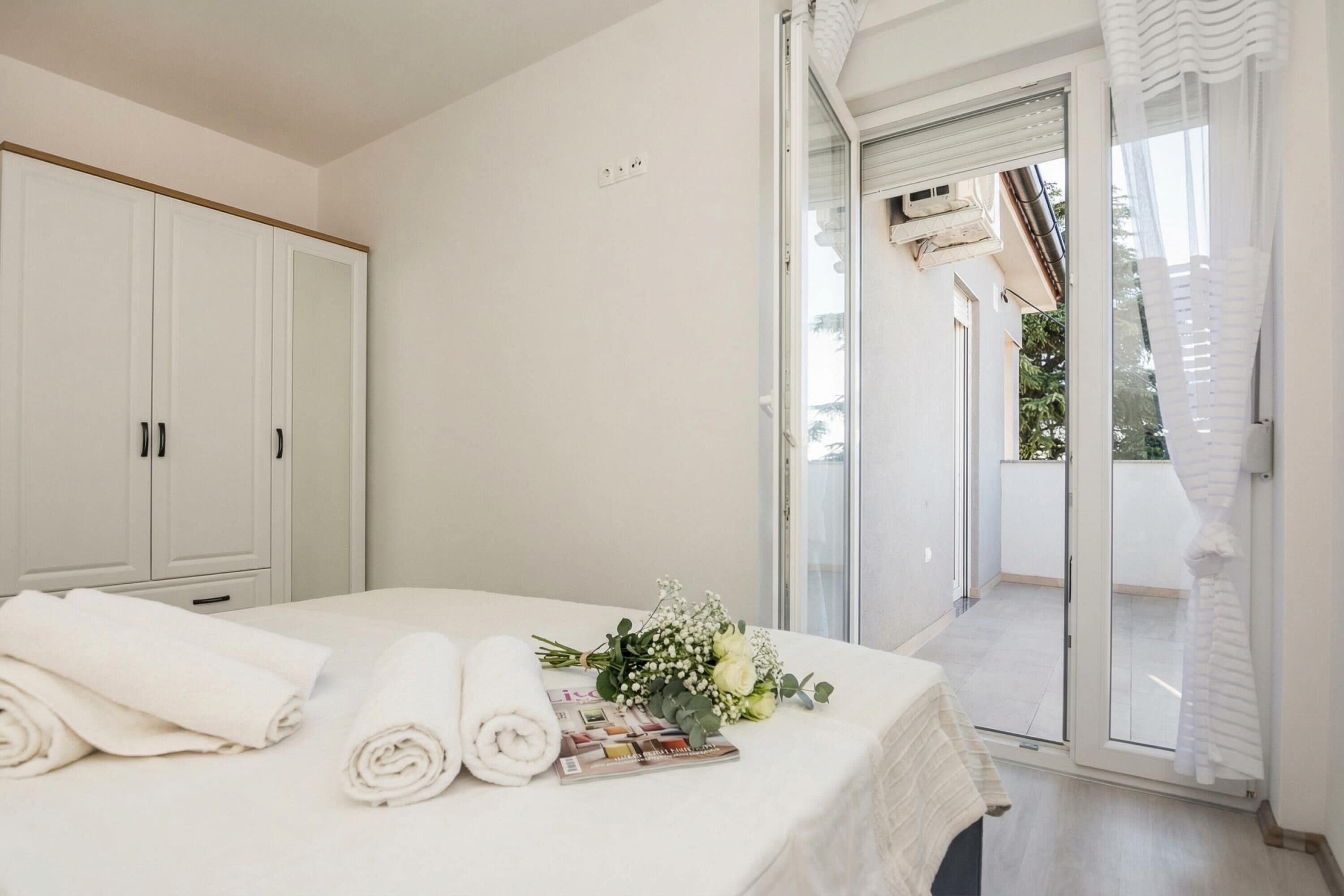 Standard Apartment, Multiple Bedrooms (Pool Apartment Bakija 2)