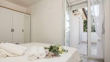 Standard Apartment, Multiple Bedrooms (Pool Apartment Bakija 2)