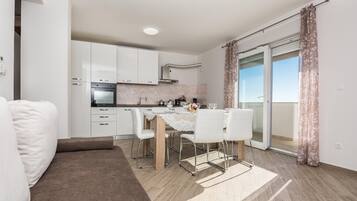 Standard Apartment, Multiple Bedrooms (Pool Apartment Bakija 2) | Interior