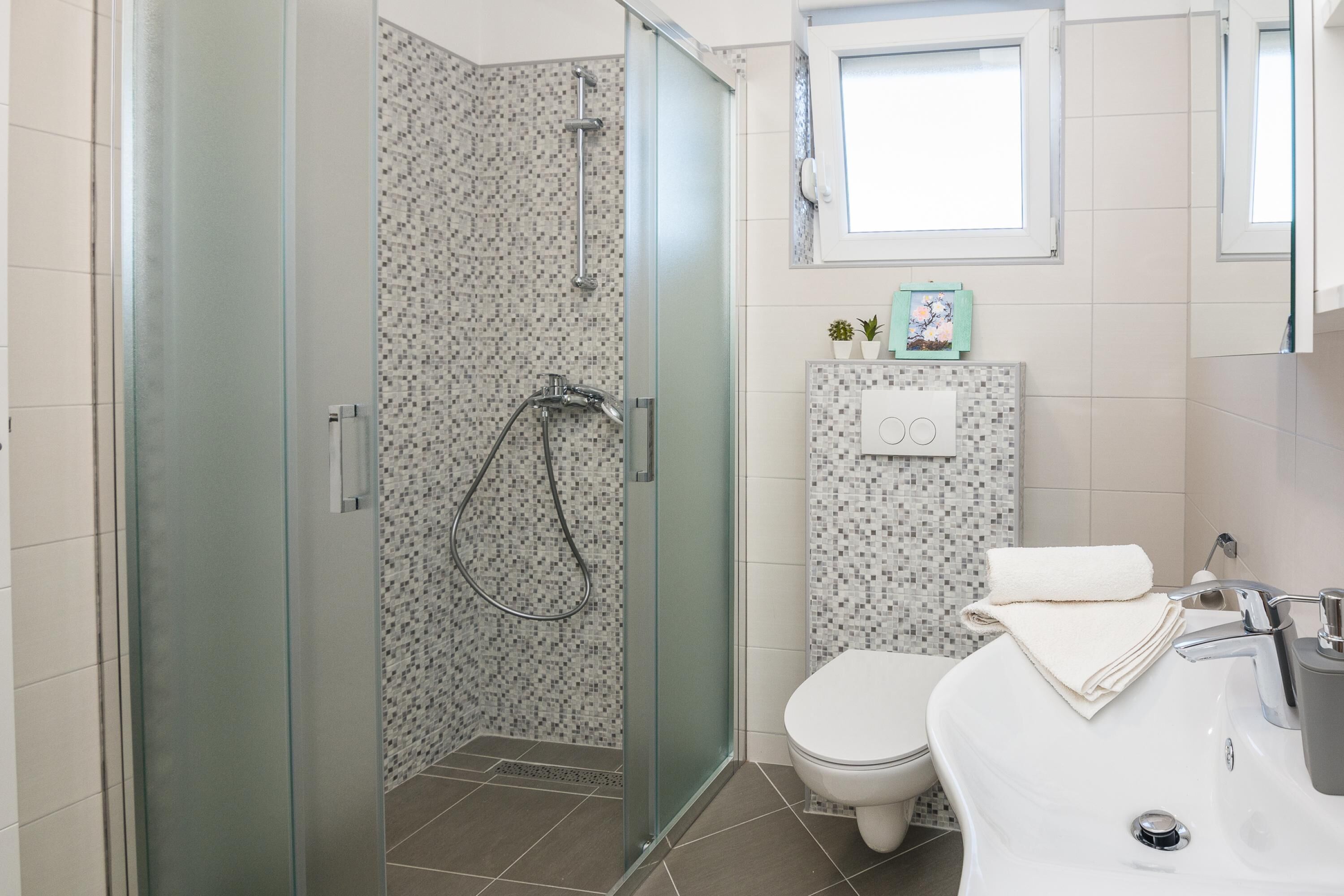 Badkamer