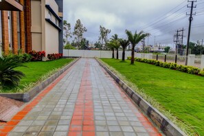 Exterior - Hotel Royal Suites (Kolar)
