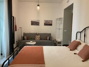 Standard Double Room, Accessible (Pimienta) - Casa de las Especias (Sanlucar de Barrameda)