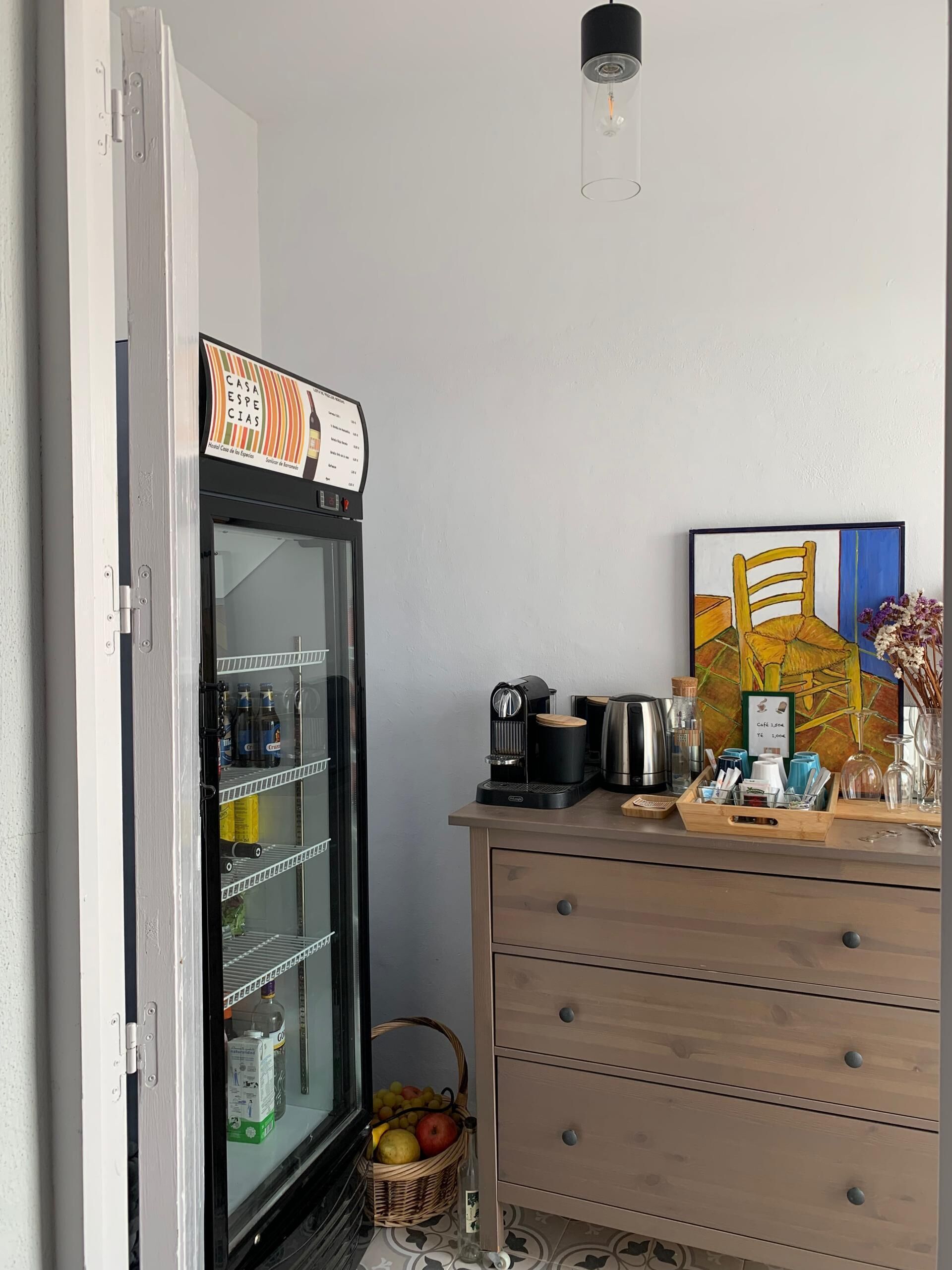 Foto - Casa de las Especias Hotel Boutique