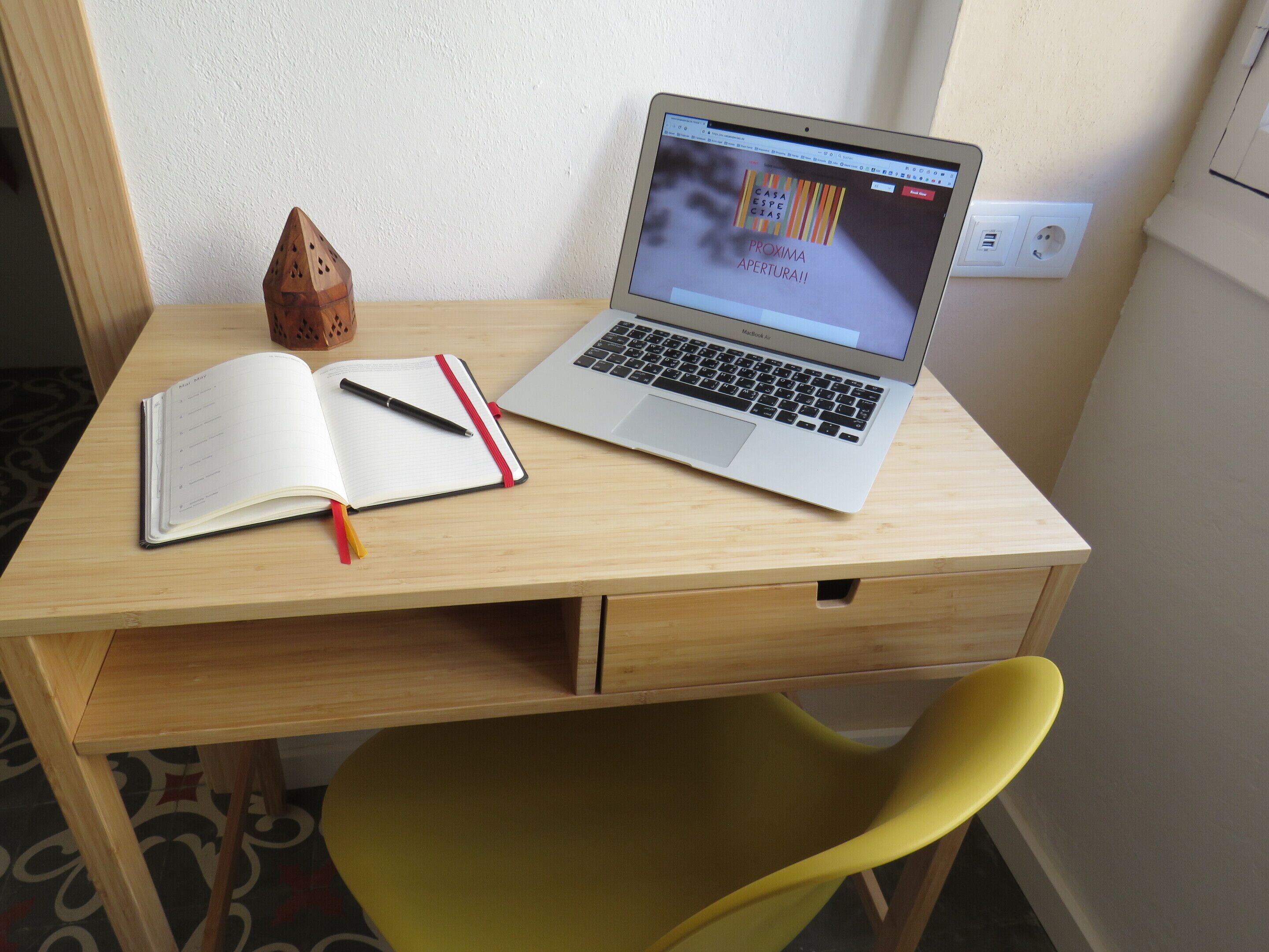 Foto - Casa de las Especias Hotel Boutique