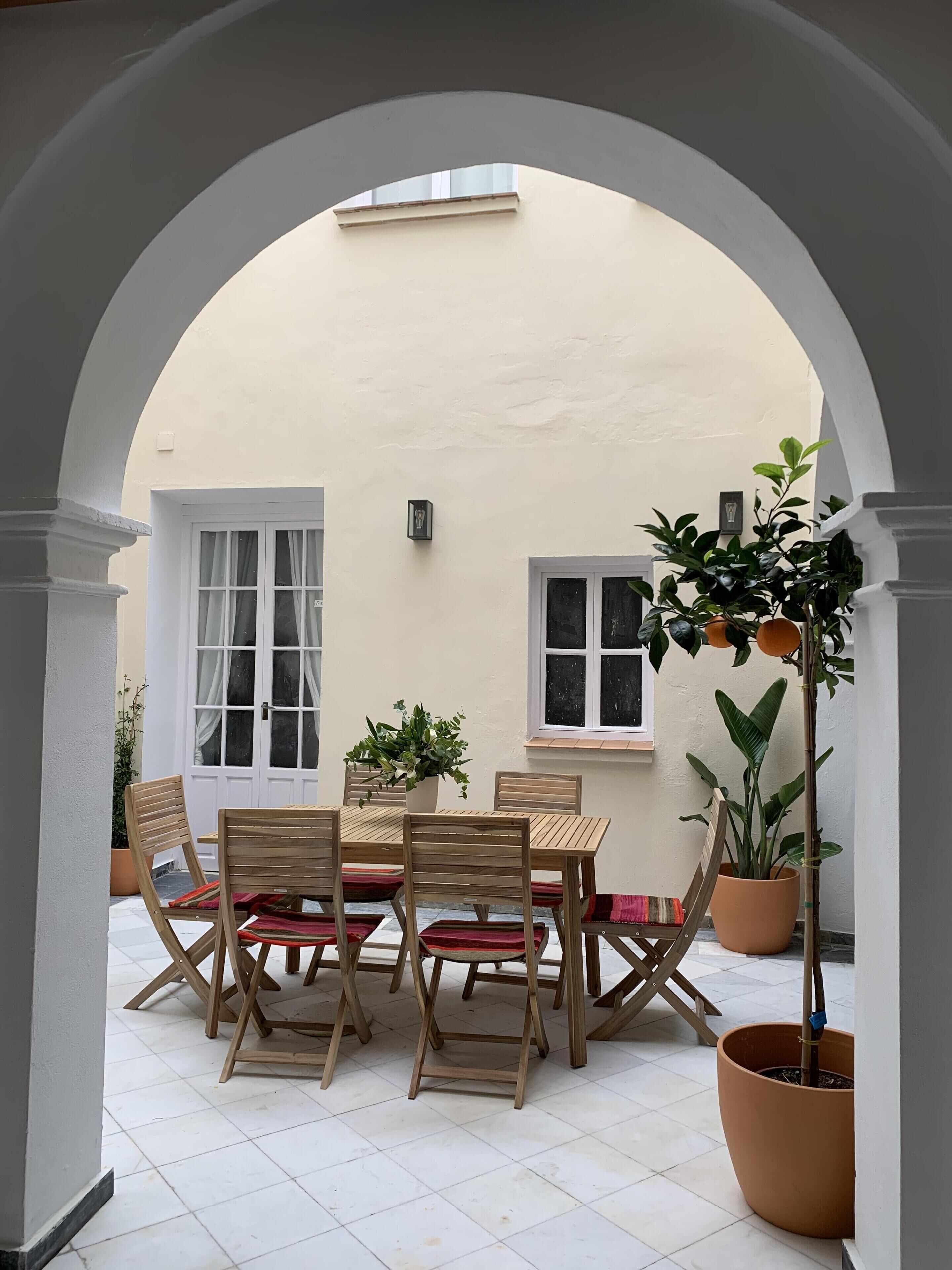 Foto - Casa de las Especias Hotel Boutique