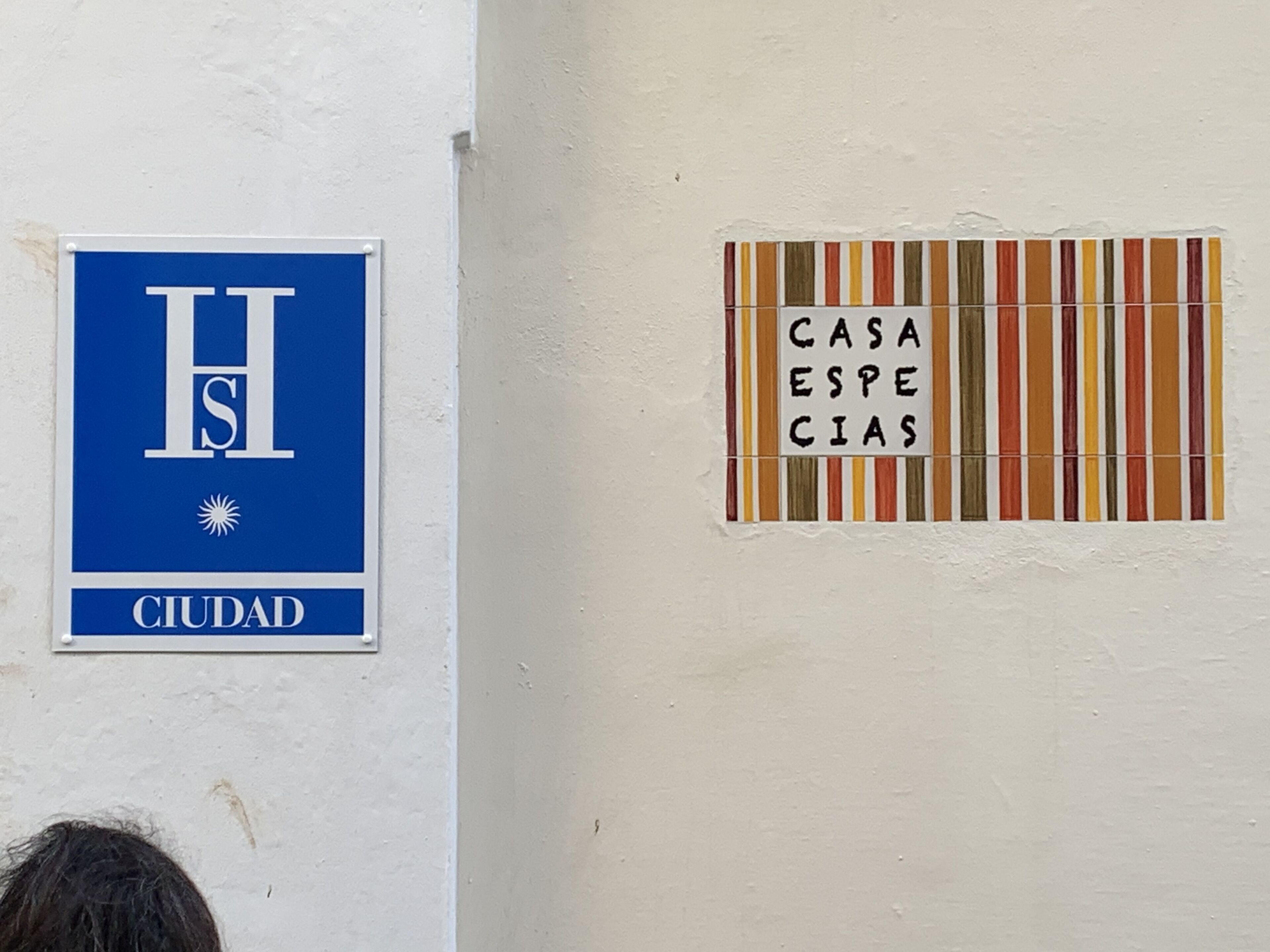 Foto - Casa de las Especias Hotel Boutique