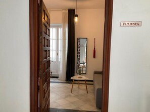 Standard Double Room, Accessible (Pimienta)