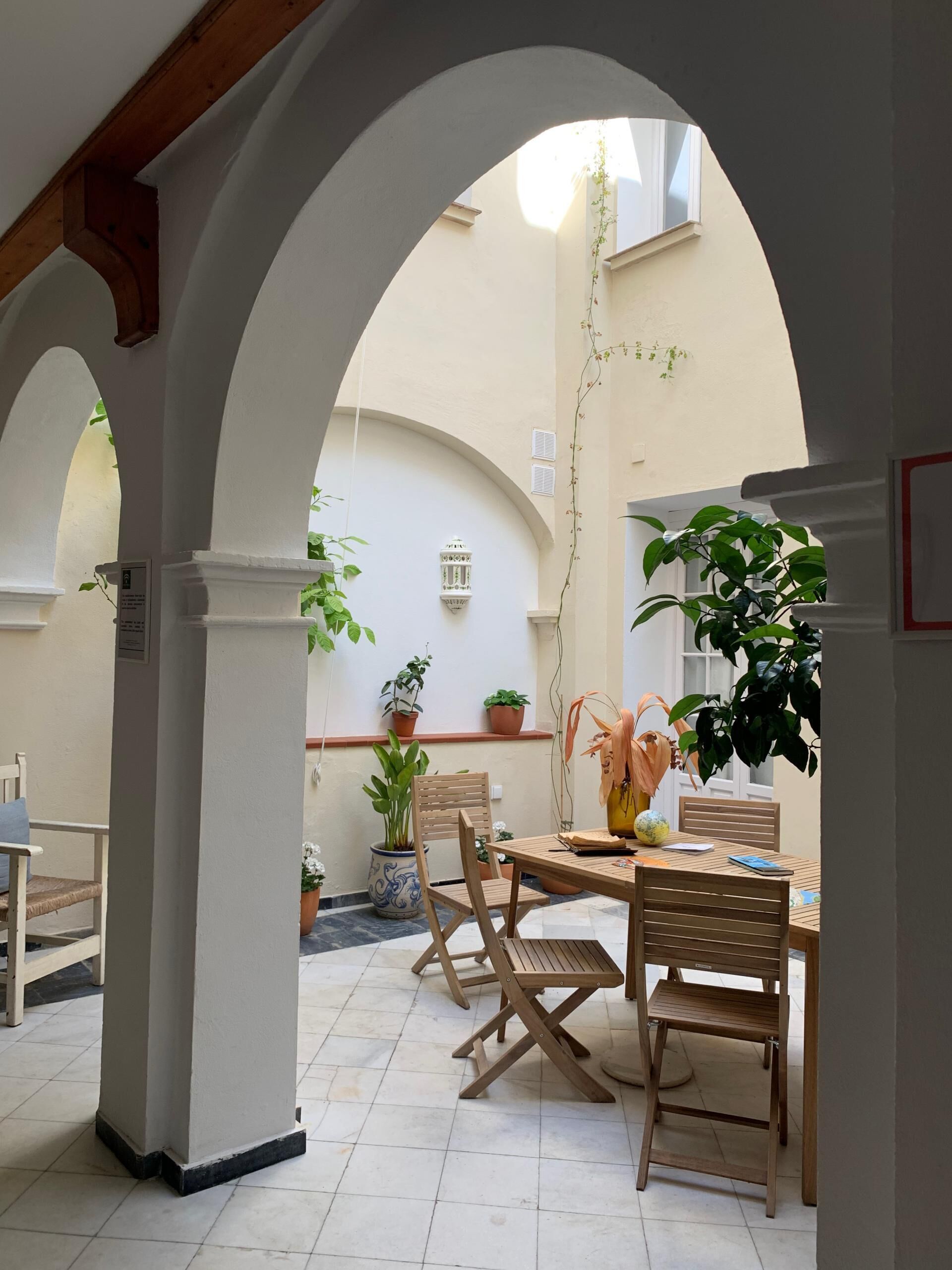 Foto - Casa de las Especias Hotel Boutique