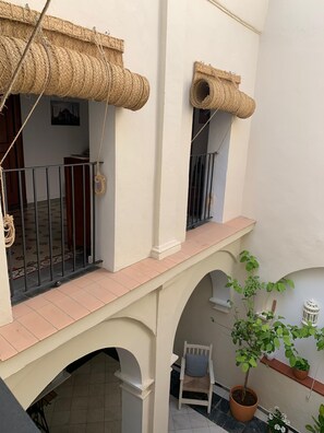 Property grounds - Casa de las Especias (Sanlucar de Barrameda)