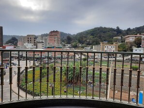 Panoramic Quadruple Room | Terrace/patio - Jiu Wu Xiao Zhu (Nangan)