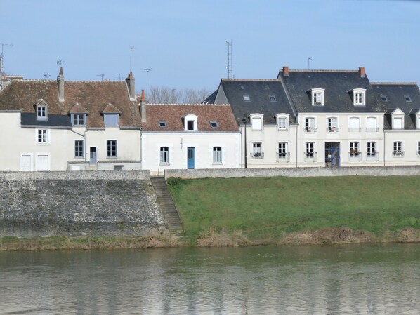 Außenbereich