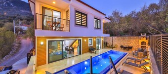 Villa Alba, idyllic rural holiday home