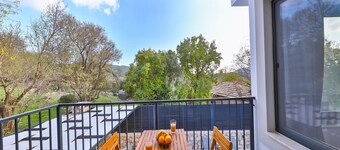 Villa Alba, idyllic rural holiday home