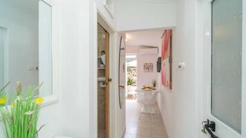 Apartemen (One Bedroom Apartment) | Interior