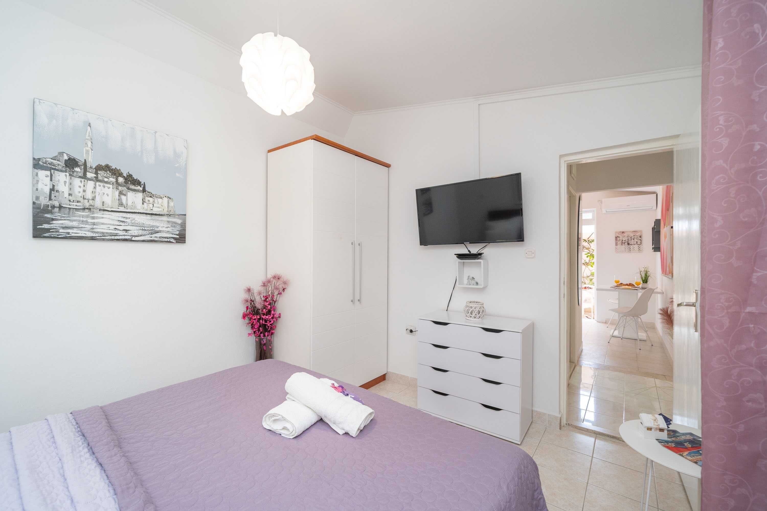 Apartment (One Bedroom Apartment) | 1 bedroom, WiFi