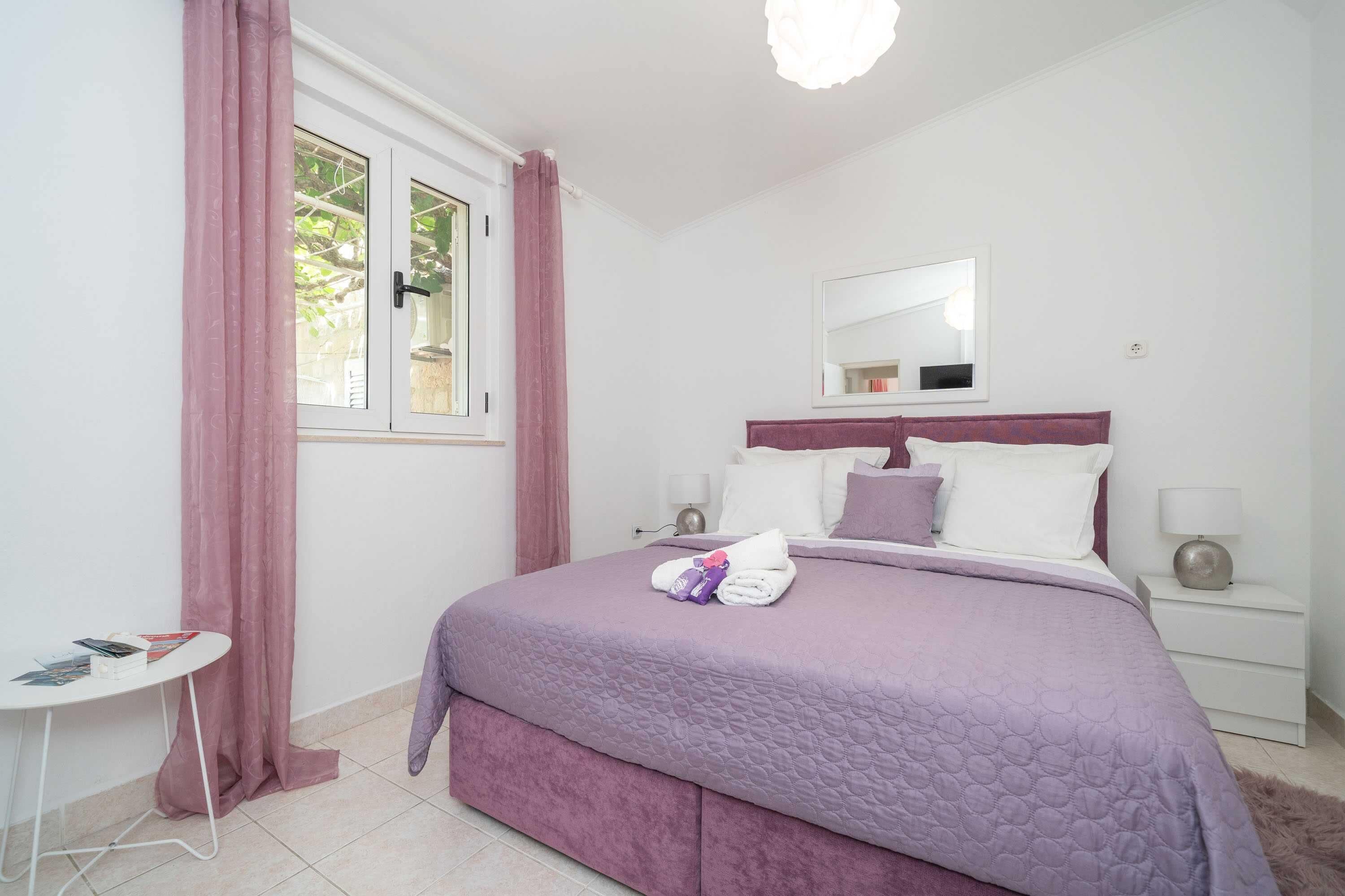 Apartment (One Bedroom Apartment) | 1 bilik tidur, Wi-fi 