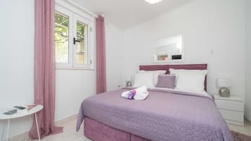 Apartment (One Bedroom Apartment) | 1 bilik tidur, Wi-fi