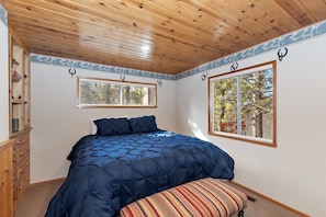3 bedrooms, WiFi