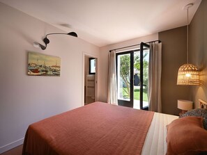 3 bedrooms, free WiFi