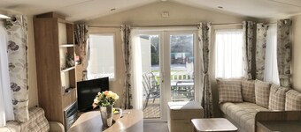 Coastal Country Park Holiday Home