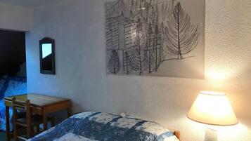 2 chambres