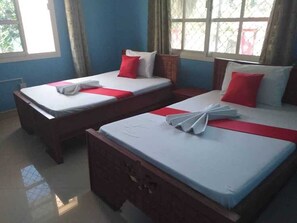 Executive-Villa | 5 Schlafzimmer, individuell eingerichtet, Bügeleisen/Bügelbrett