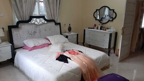 Villa – executive | 5 soverom, individuelt innredet, strykejern/-brett og wi-fi (inkludert)