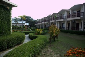 Garden - Corbett Rattan (Ramnagar)