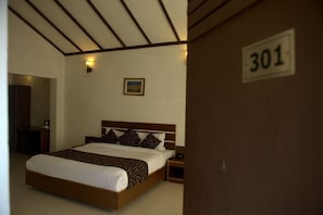 Free WiFi - Corbett Rattan (Ramnagar)
