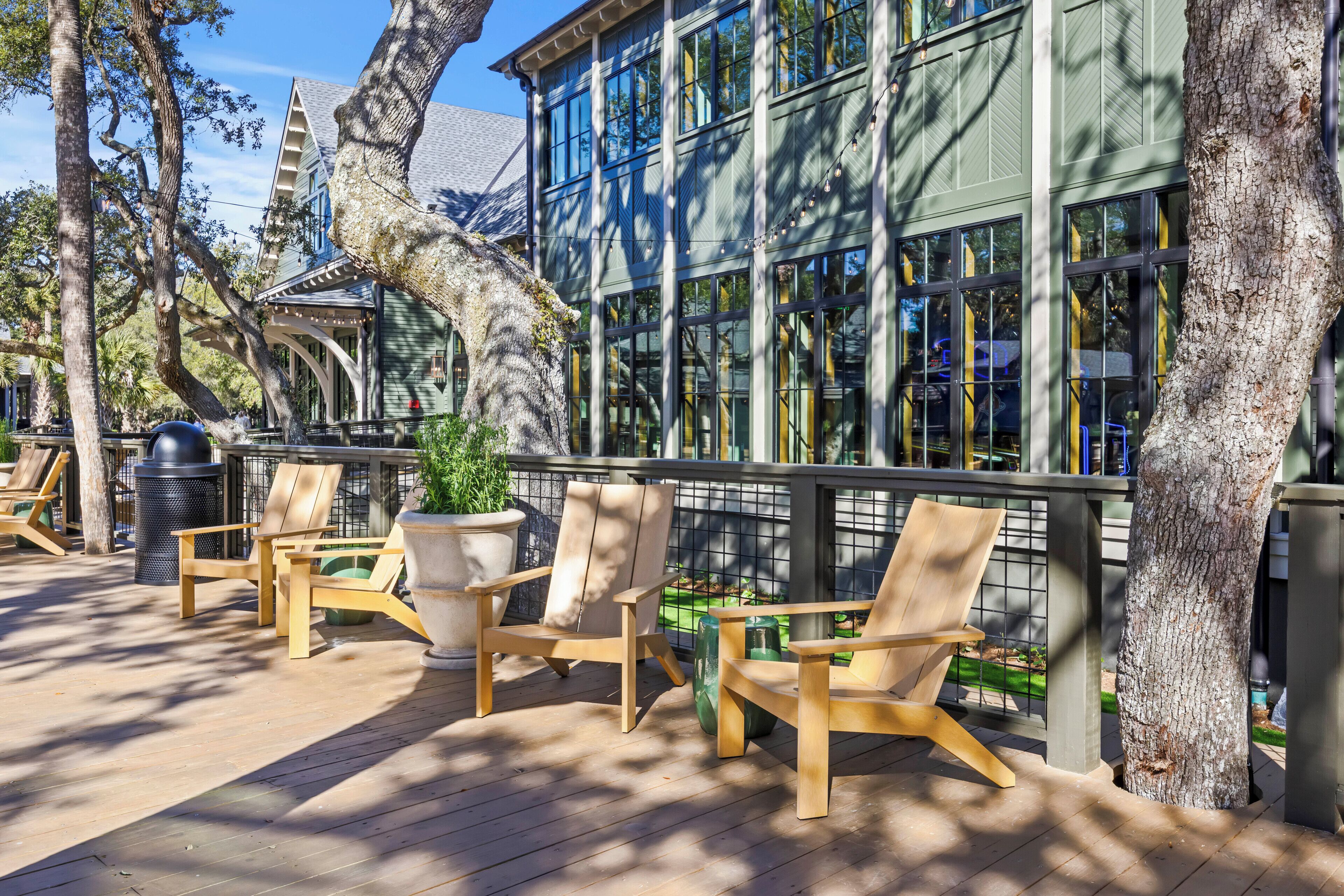 Terrass/Patio