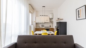 Apartamento (2 Bedrooms) | Interior