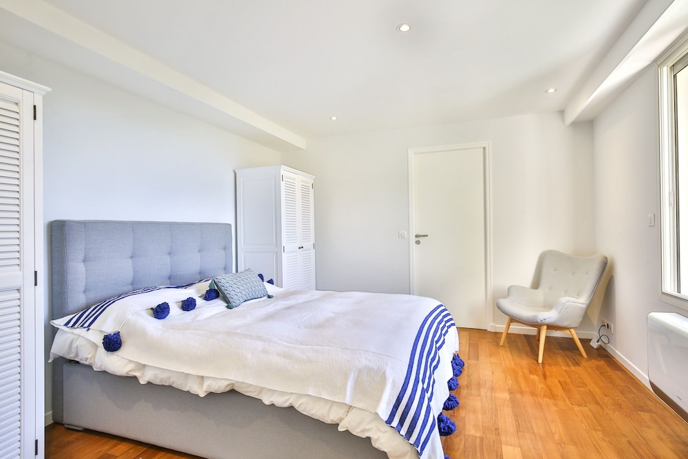Villa Lucia - Nizza