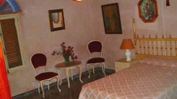 4 Schlafzimmer, Bügeleisen/Bügelbrett, kostenloses WLAN, Bettwäsche