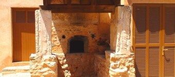 Finca "Can Cova" with Private Pool and Wi-Fi